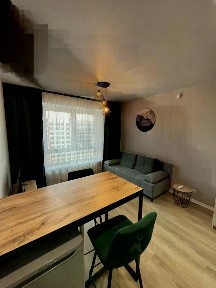 Продается студия, 19,5 м²