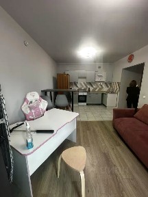 Продается 3-комн. квартира, 57 м²
