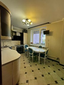 Продается 3-комн. квартира, 76,1 м²