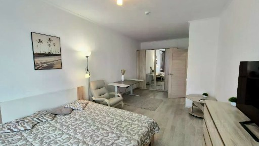 Сдается 1-комн. квартира, 40,2 м²