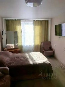 Сдается 1-комн. квартира, 32,9 м²
