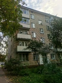 Сдается 1-комн. квартира, 36 м²