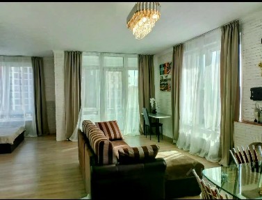 Сдается 2-комн. квартира, 54 м²