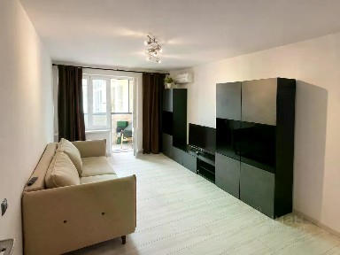 Сдаются 2-комн. апартаменты, 50 м²
