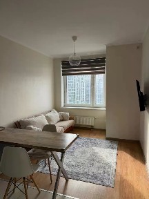 Сдается 1-комн. квартира, 44 м²