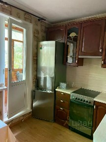 Сдается 1-комн. квартира, 40 м²