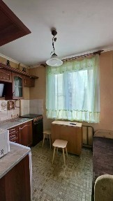 Сдается 1-комн. квартира, 35 м²