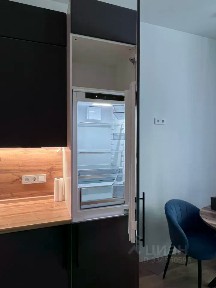 Сдается студия, 35 м²