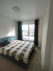 Сдается 2-комн. квартира, 54 м²