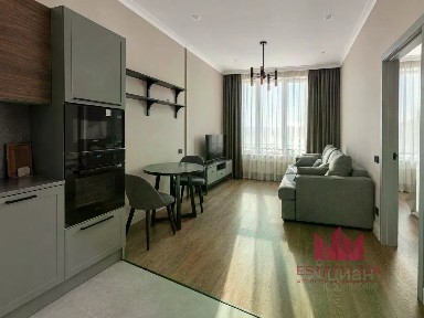 Сдается 1-комн. квартира, 45 м²