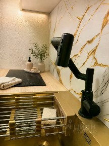 Сдаются 1-комн. апартаменты, 36 м²