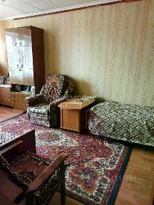 Продается 1-комн. квартира, 33 м²