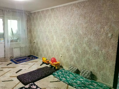 Продается 3-комн. квартира, 49 м²