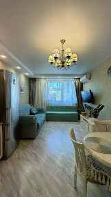 Продается 1-комн. квартира, 51,2 м²