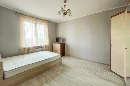 Продается 1-комн. квартира, 35 м²