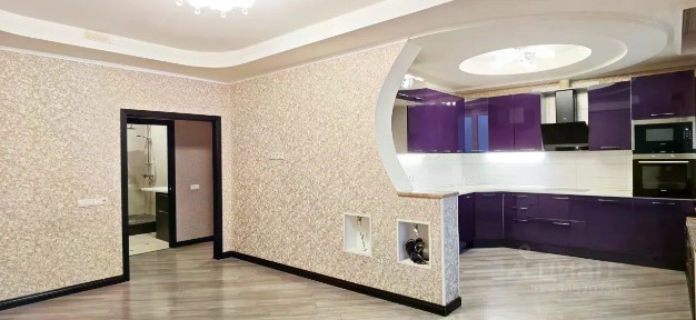 Продается 2-комн. квартира, 68,2 м²