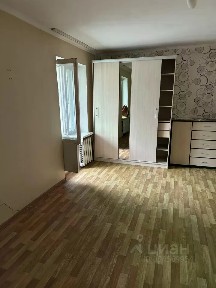 Продается 1-комн. квартира, 33,9 м²