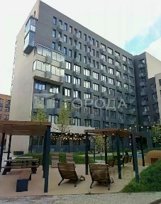 Продается 2-комн. квартира, 39 м²