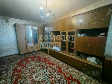 Продается 2-комн. квартира, 43,5 м²