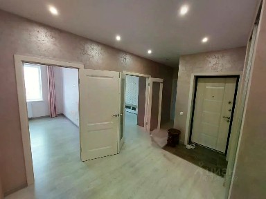 Продается 3-комн. квартира, 84 м²