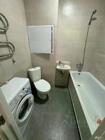 Продается студия, 25,2 м²
