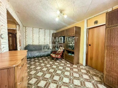 Продается 2-комн. квартира, 44 м²