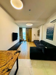 Сдаются 2-комн. апартаменты, 53 м²