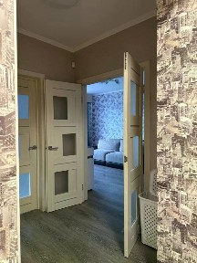 Сдается 1-комн. квартира, 52 м²