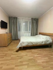 Сдается 1-комн. квартира, 38,4 м²