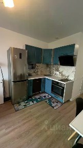 Сдается апартаменты-студия, 23 м²