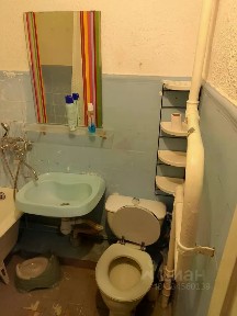 Сдается 1-комн. квартира, 36 м²