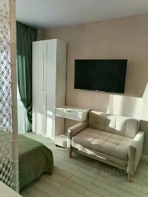 Сдается студия, 27 м²