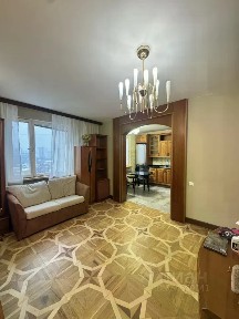 Сдается 2-комн. квартира, 54 м²