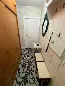 Сдается 2-комн. квартира, 42 м²