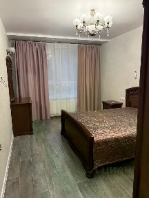 Сдается 2-комн. квартира, 63 м²