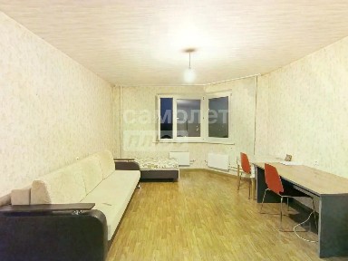 Продается 1-комн. квартира, 42,3 м²