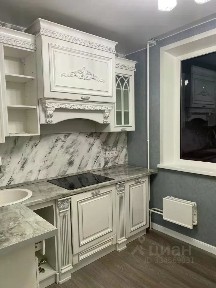 Продается 2-комн. квартира, 54 м²