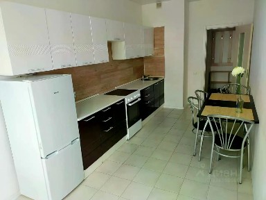 Продается 2-комн. квартира, 54 м²