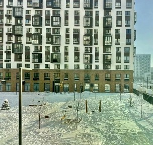 Продается 2-комн. квартира, 34 м²