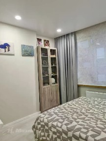 Продается 1-комн. квартира, 39,4 м²