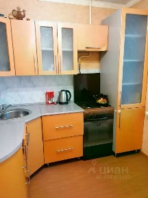 Продается 2-комн. квартира, 54 м²