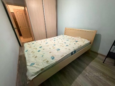 Сдается 1-комн. квартира, 40 м²