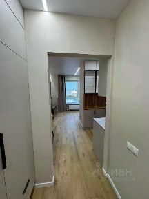 Сдается студия, 26,2 м²