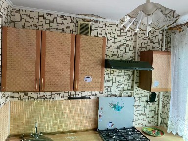 Сдается 2-комн. квартира, 43 м²