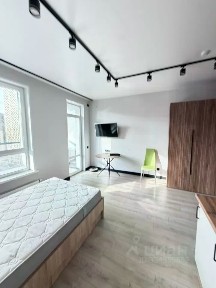 Сдается студия, 27 м²