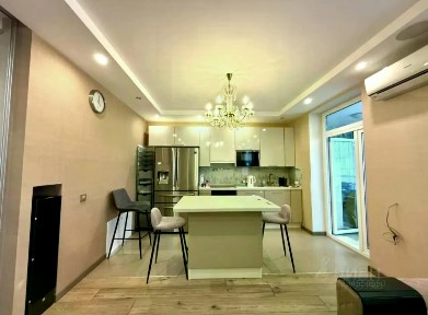 Сдается 2-комн. квартира, 66,5 м²