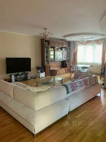 Сдается 3-комн. квартира, 95 м²