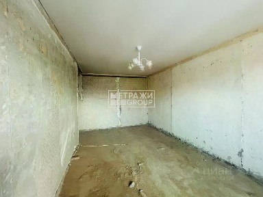 Продается 2-комн. квартира, 44,8 м²