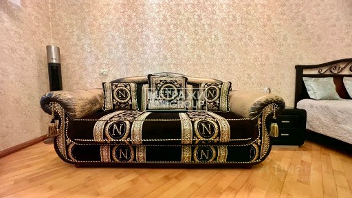 Продается 1-комн. квартира, 41 м²