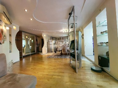 Продается 3-комн. квартира, 82,7 м²